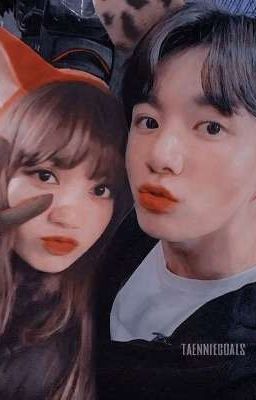 Ты мне не пара../Liskook