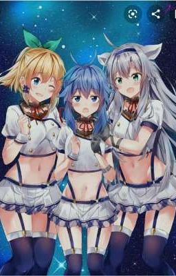 Хроники Акаши - или я ненавижу этого чертового учителя!!!