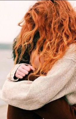 Сжечь рыжую!