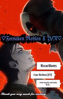 Forsaken Roblox [rus]