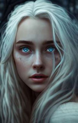 Угасающий свет 18+