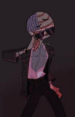 °•Реакции по Countryhumans•°