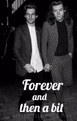 Forever and then a bit.(Larry Stalinson)