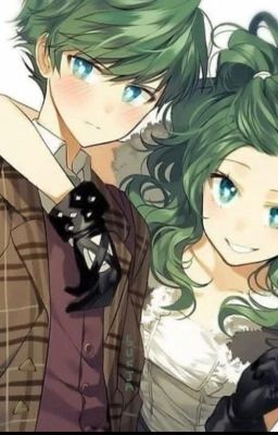 Братик и сестра(гарем Такемичи!!)