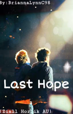 Last Hope [R.T]