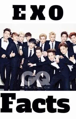 EXO facts