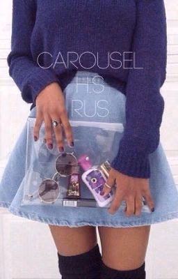carousel, H.S [rus]