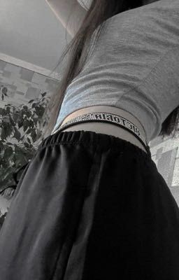 Восьмиклассница🤍