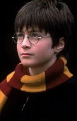 "Гарри Поттер, я иду!", или приключения оптимистки в Хогвартсе.