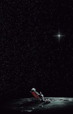 В бесконечной Вселенной среди звёзд