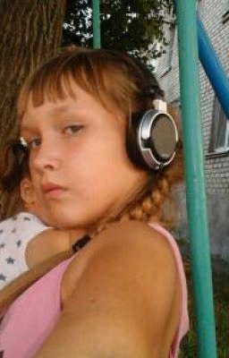 А Я Была Обычная Девчонка
