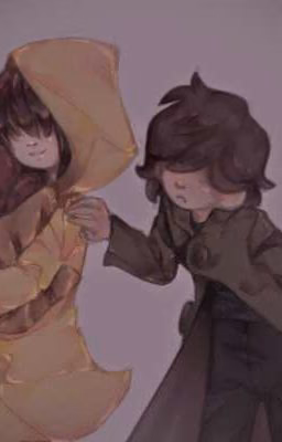 реакция Little Nightmares