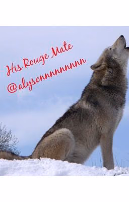 His Rouge Mate