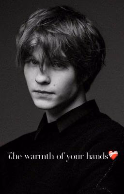 The warmth of your hands❤️‍🩹