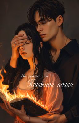 «За пределами книжной полки»
