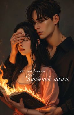 «За пределами книжной полки»