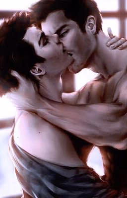 nightmares.| sterek 