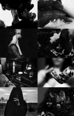 "Девятый."(закончен)