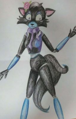 Аниматроники. версия "Египтус" 