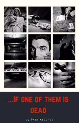 ...If one of them is dead
