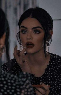 Мой любимый враг. 