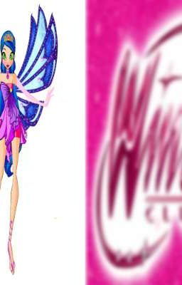 Я в Винкс. 3 сезон