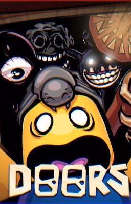 👁️𝑫𝒐𝒐𝒓𝒔👁️ ⬛𝐫𝐞𝐚𝐜𝐭𝐢𝐨𝐧𝐬⬛