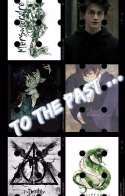 To the past ...