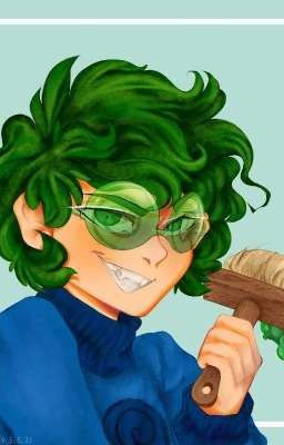 •Я отдам за тебя жизнь•