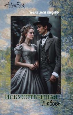 Искусственная Любовь