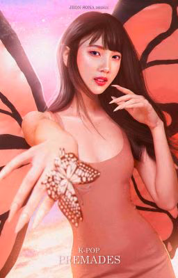 «k-pop premades» [closed]
