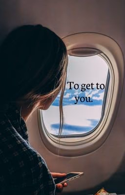 To get to you (Quinton Griggs)