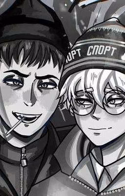 ~/мои руки хотят тебя касаться/~