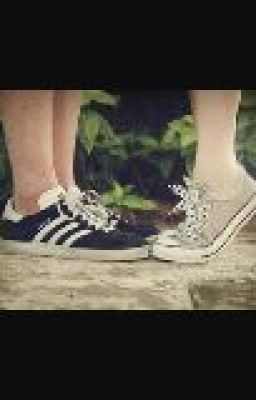 Привет,любовь... (Закончена)