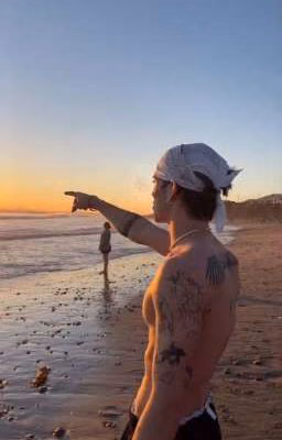 vinnie hacker Instagram