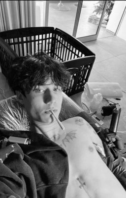 Его лучшая ученица