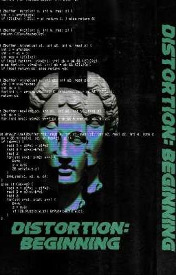 Искажение: Начало