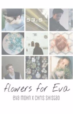 flowers for Eva [rus]