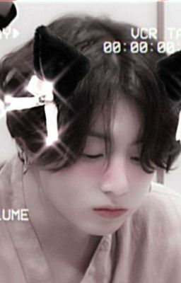 {Мой любимый котёнок~}