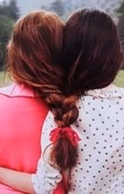 ❤️Лучшие подруги
