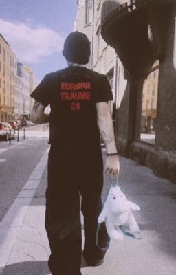 от трагедии до любви||Joost Klein