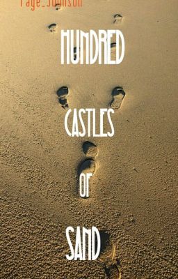 Handred castles of sand
