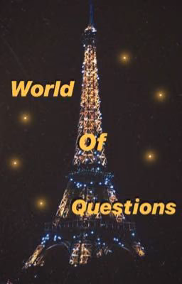 「World of Questions」