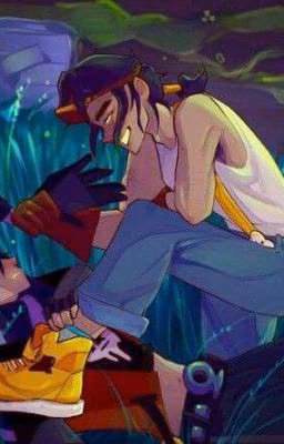I love u, Feng..