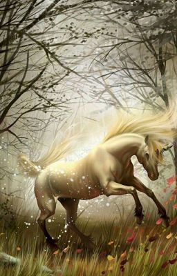 Магические существа