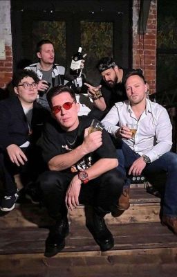 Дима Масленников и Т/и. Вампиры 2.0