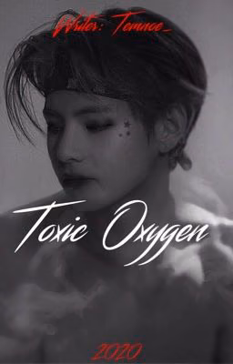 toxic oxygen