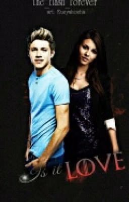 Is it love? (N.J.H.)