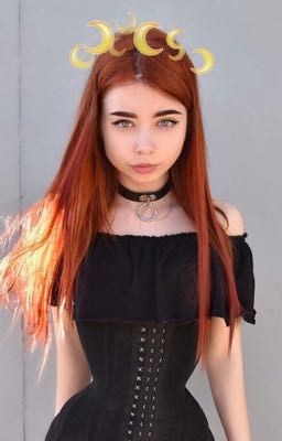 Не такая как все...[ЗАМОРОЖЕНА] 