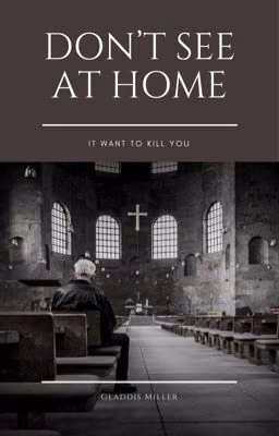 Не заглядывай в дом